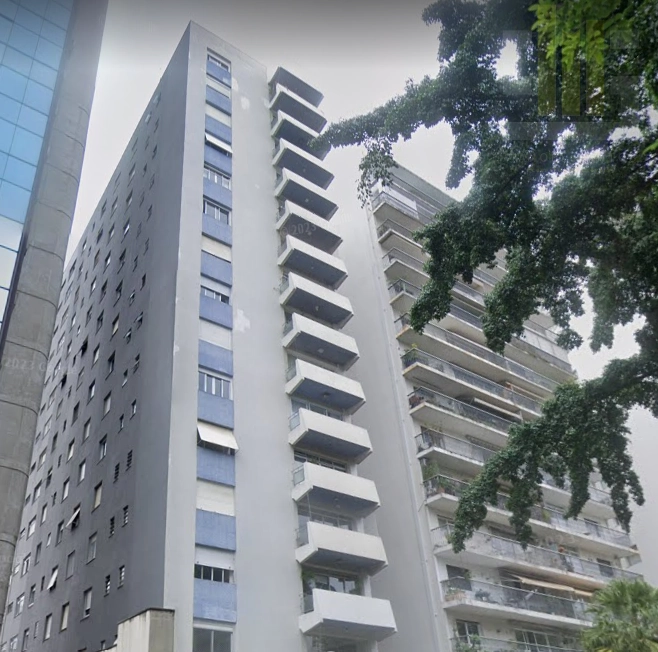 1ª foto do condomínio
