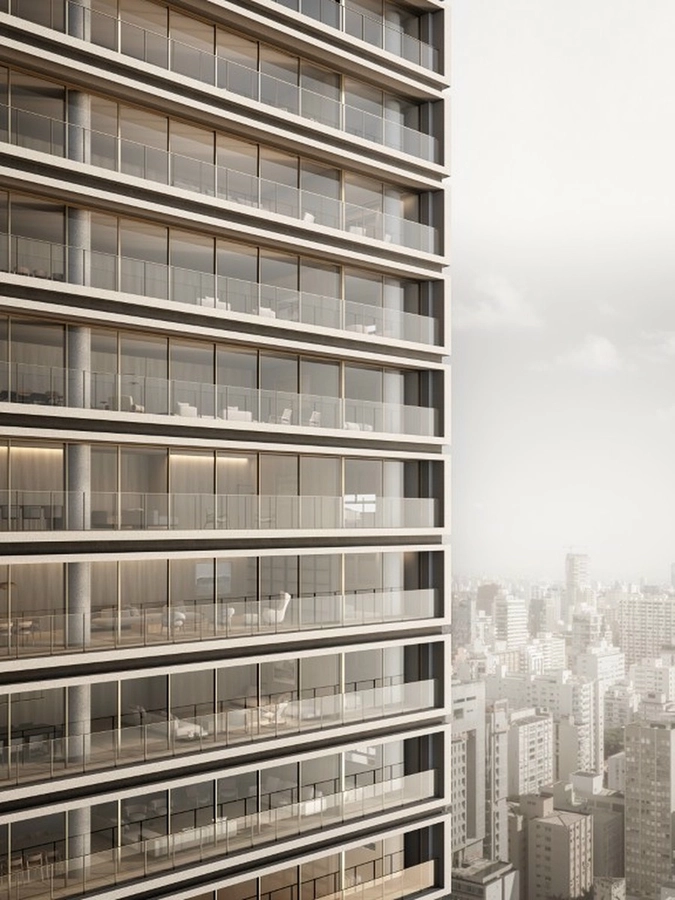 26ª foto do condomínio