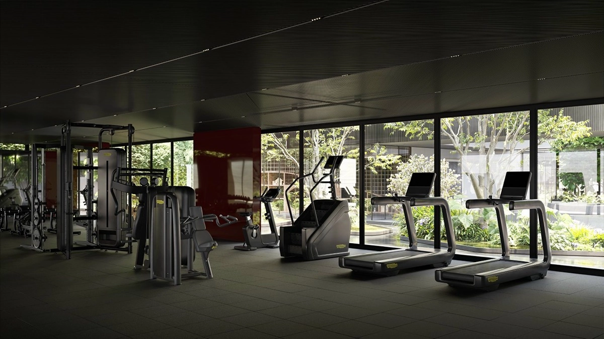 13ª foto do condomínio