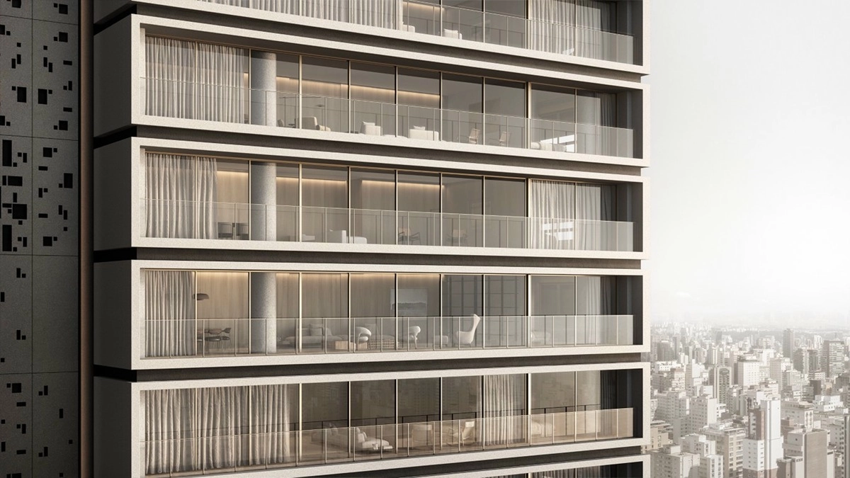 27ª foto do condomínio