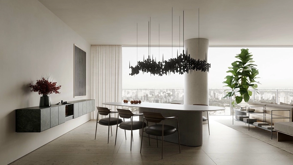 6ª foto do condomínio