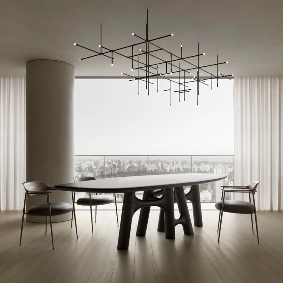 8ª foto do condomínio