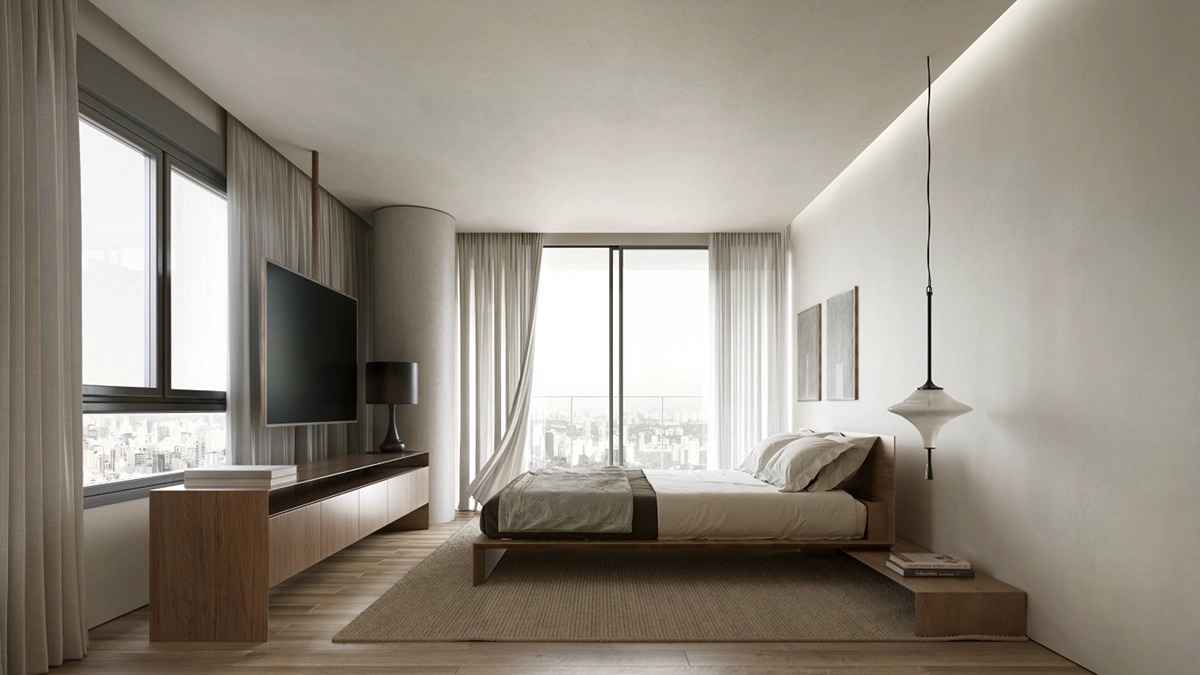 15ª foto do condomínio