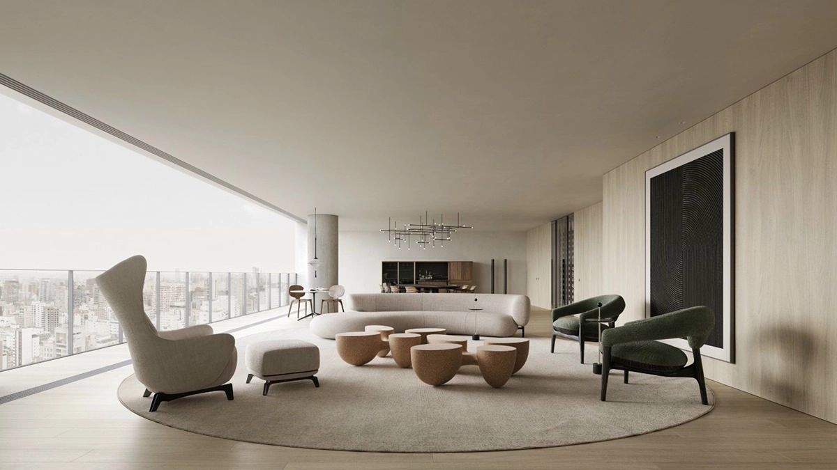 10ª foto do condomínio