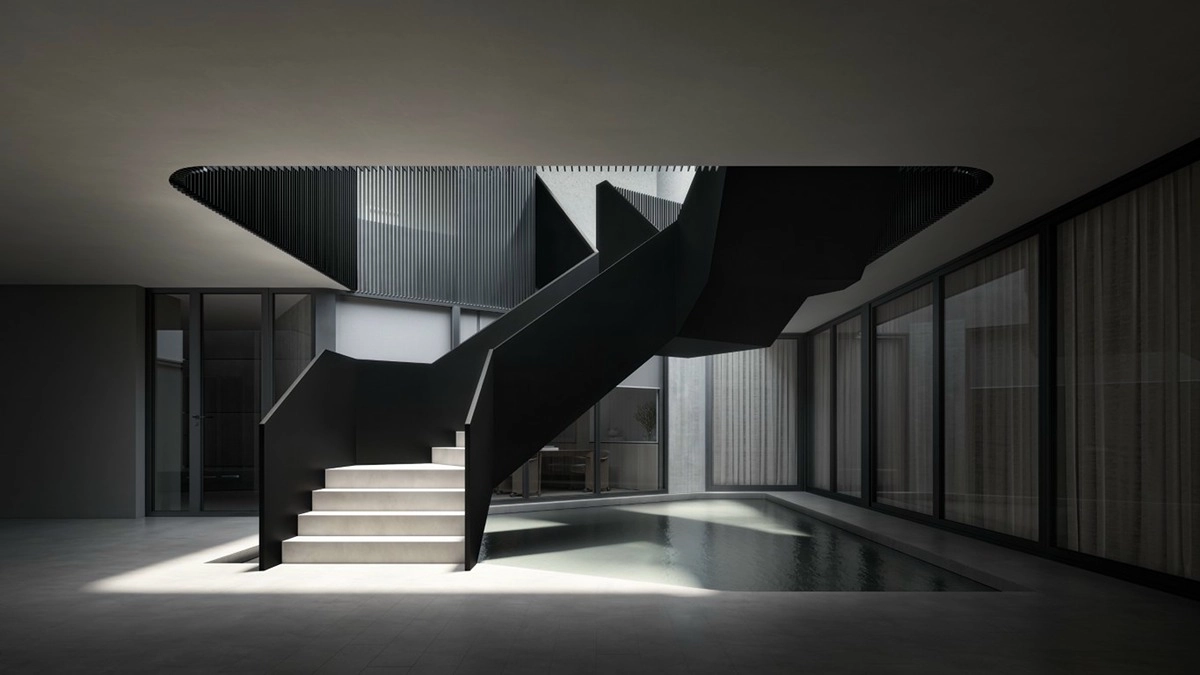 7ª foto do condomínio