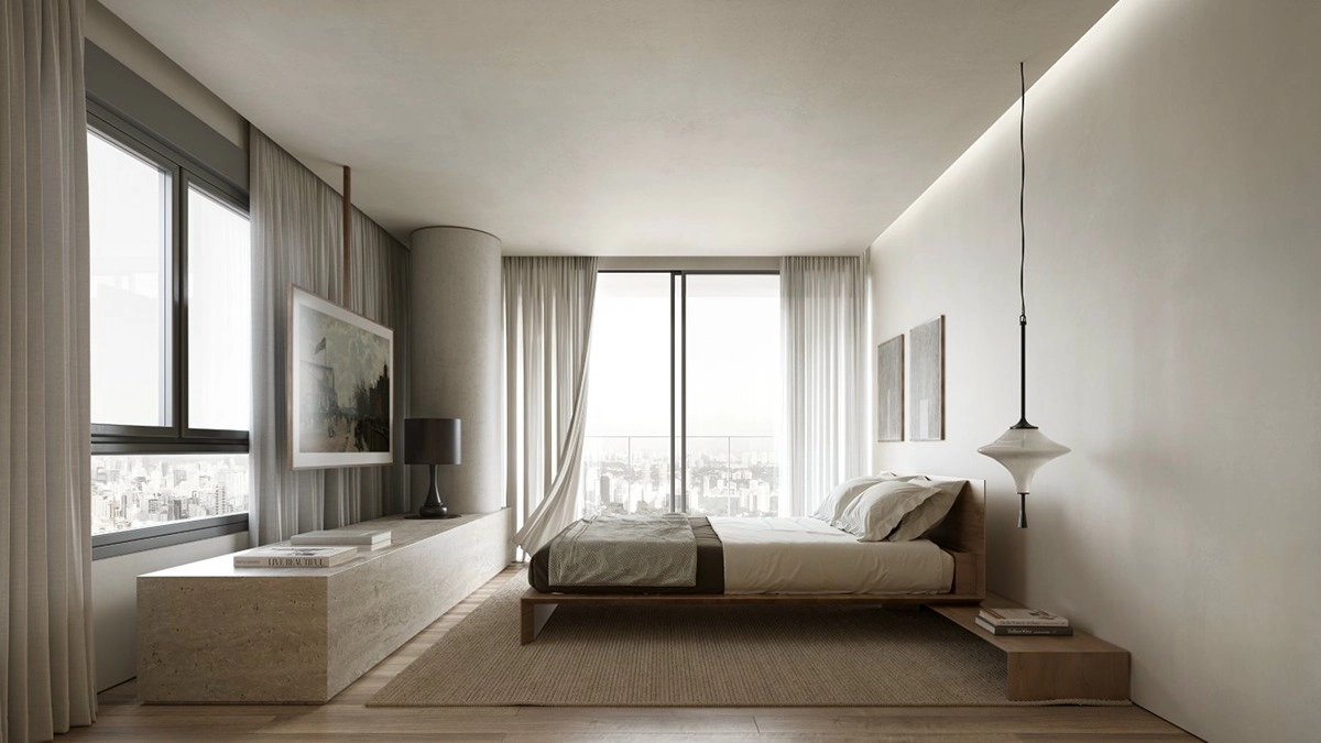 12ª foto do condomínio