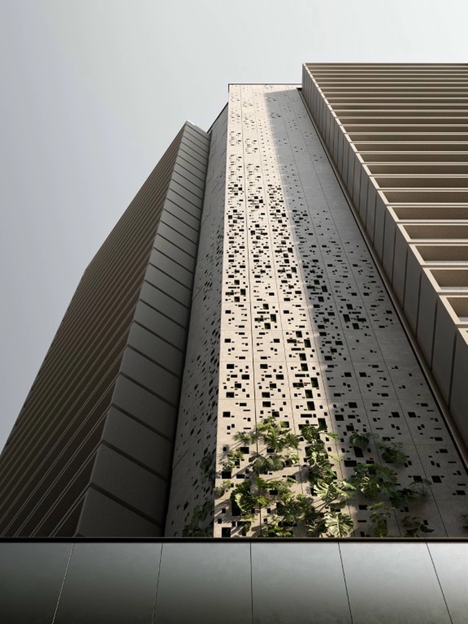 3ª foto do condomínio