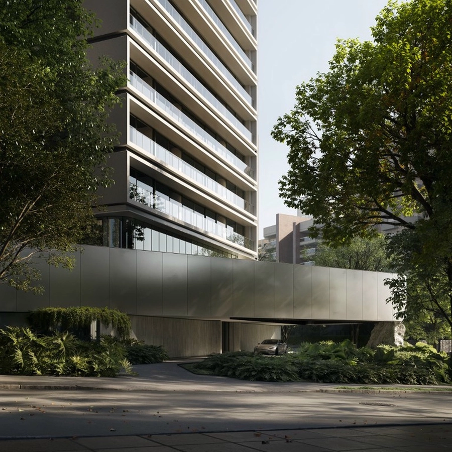 4ª foto do condomínio