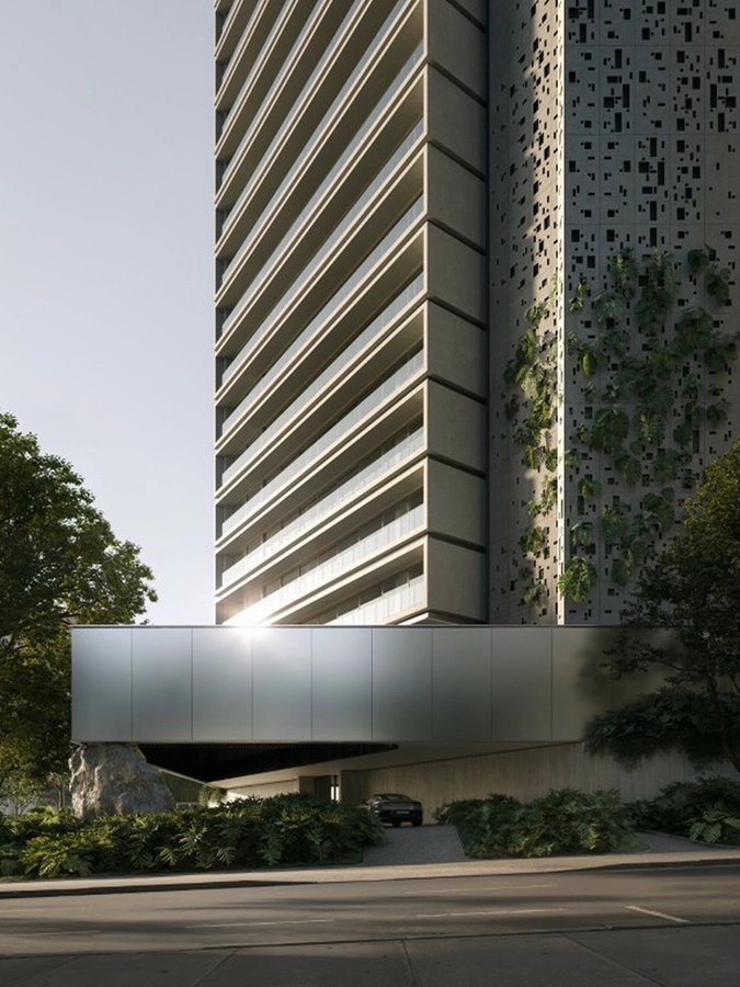 2ª foto do condomínio