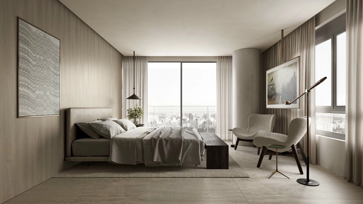 11ª foto do condomínio