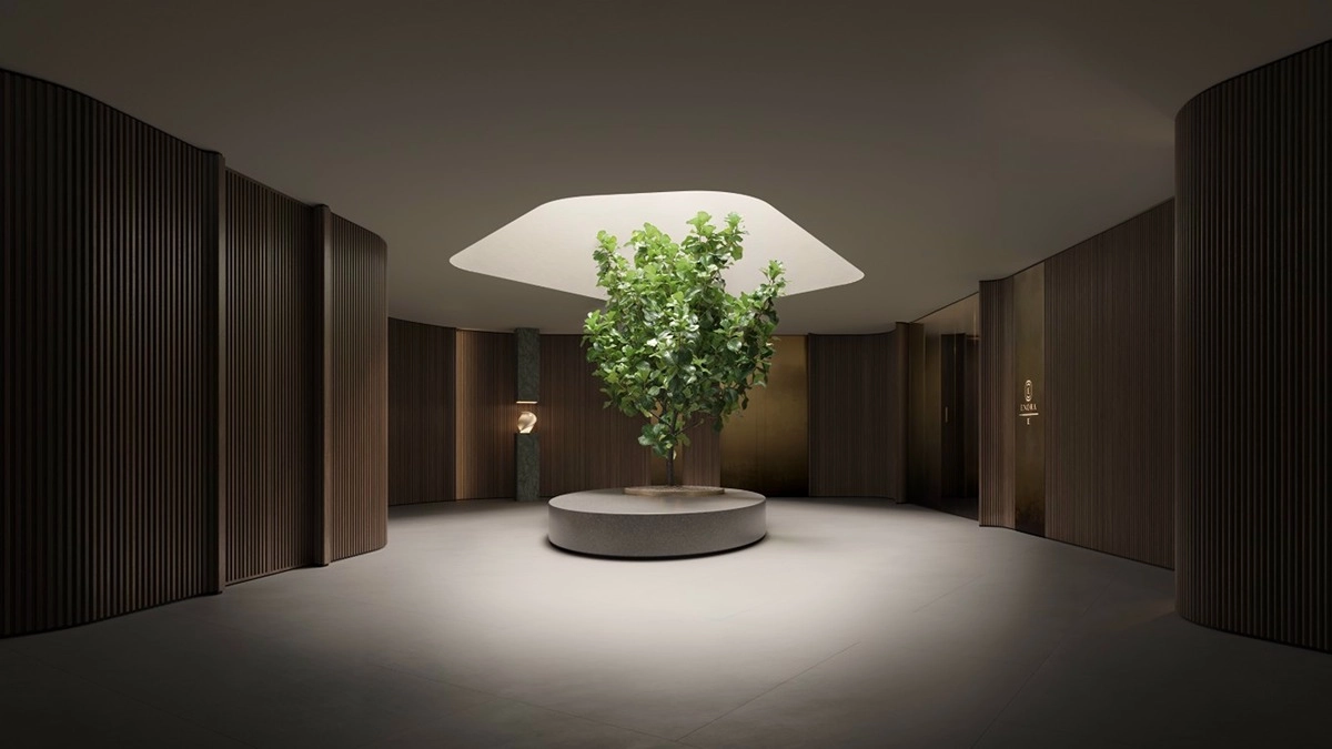 5ª foto do condomínio