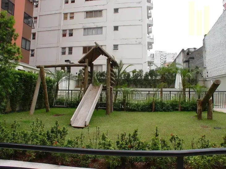 10ª foto do condomínio
