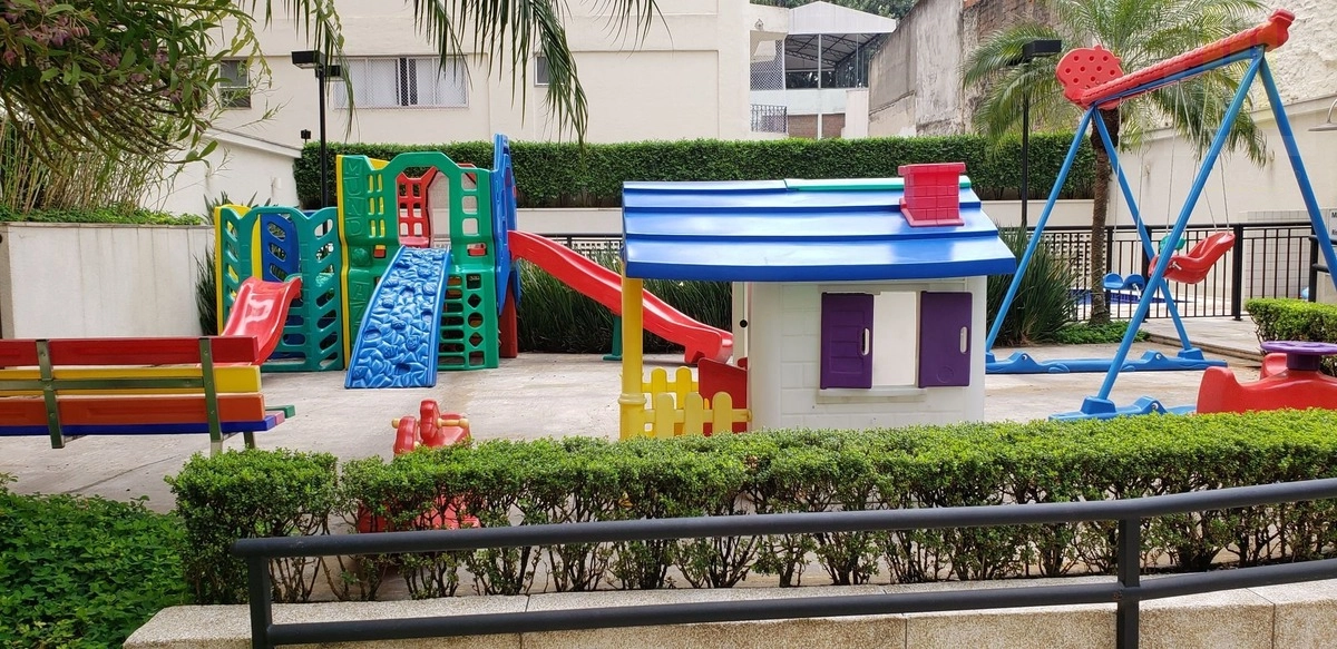 9ª foto do condomínio