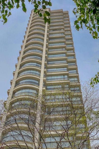 Condomínio Edifício Maison Nathalie Higienópolis