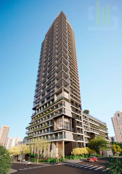 Condomínio Residencial You Oscar Freire Pinheiros