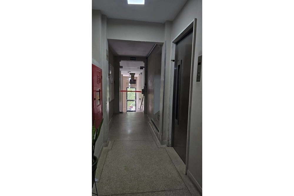3ª foto do condomínio
