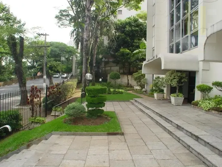 2ª foto do condomínio