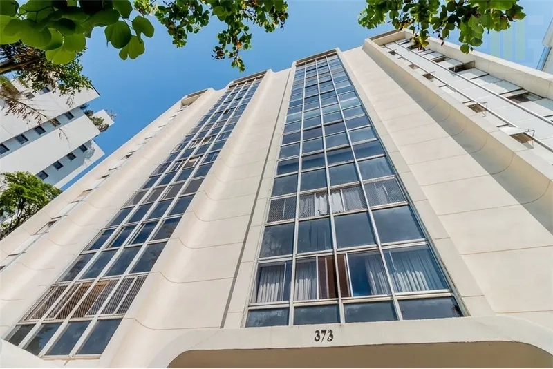 Condomínio Edifício Mansão Pancetti Higienópolis
