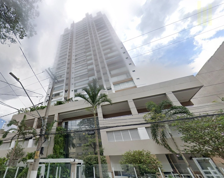 Condomínio Edifício Versatille Pinheiros