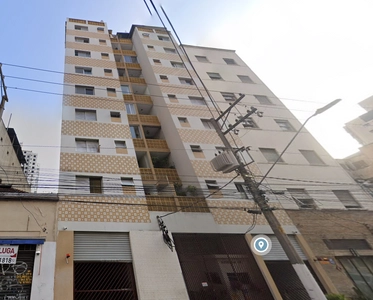 condiminio - Condomínio Aquarela Barra Funda