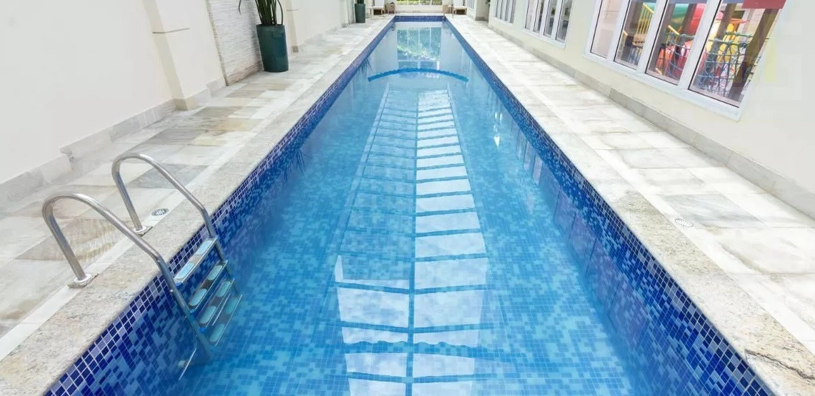 12ª foto do condomínio