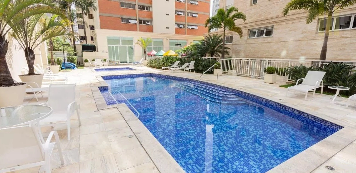13ª foto do condomínio