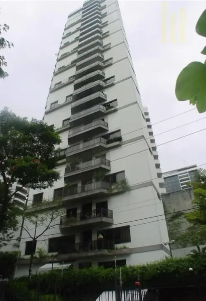 Condomínio Maison Saint Germain Higienópolis