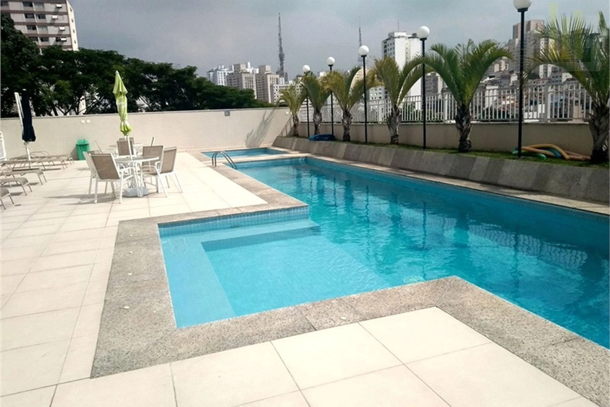 11ª foto do condomínio