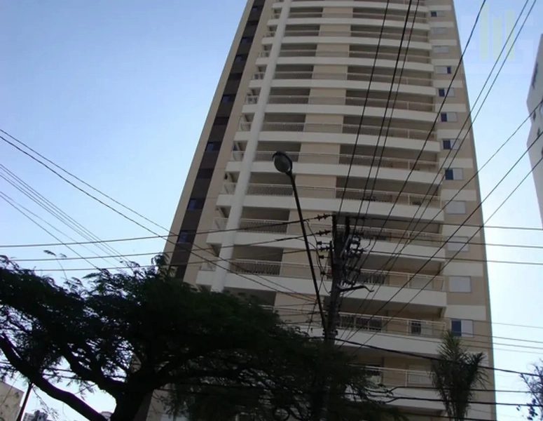 Condomínio Via Jardins de Perdizes em Perdizes