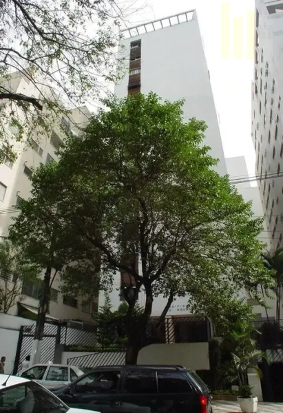 Condomínio Edifício Rio Dourado Higienópolis