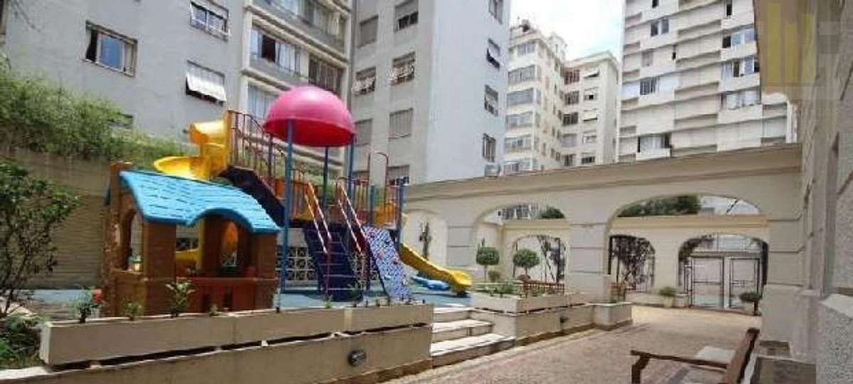 12ª foto do condomínio