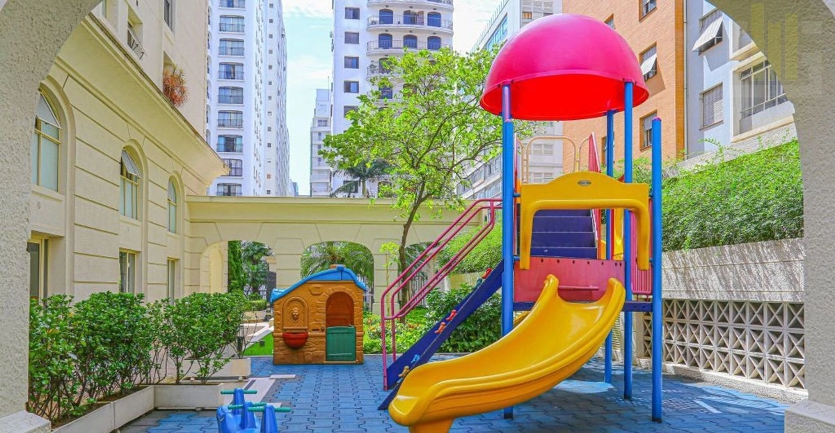11ª foto do condomínio