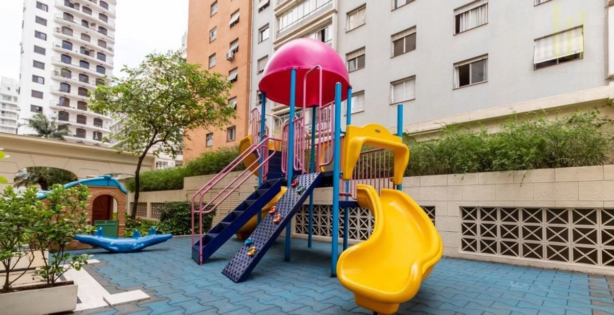 13ª foto do condomínio