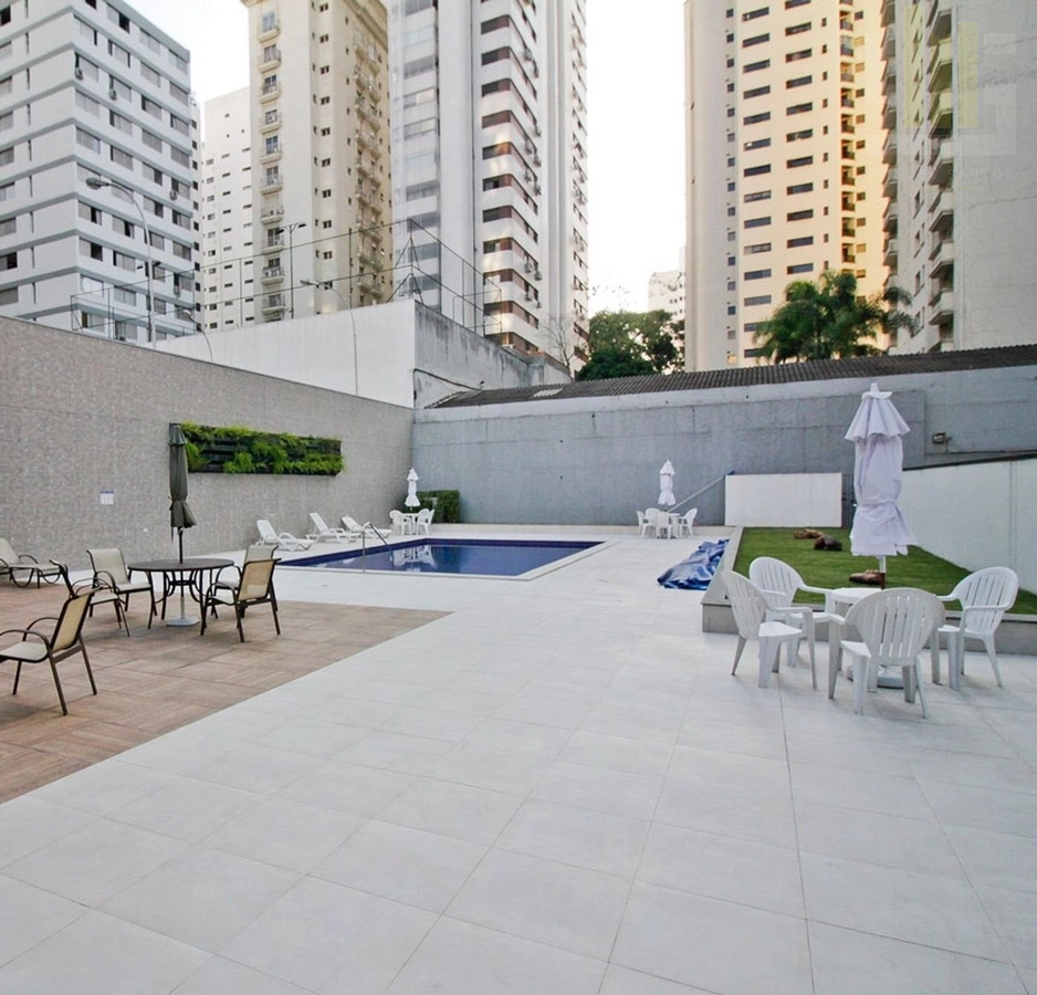 2ª foto do condomínio