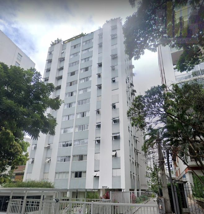 1ª foto do condomínio