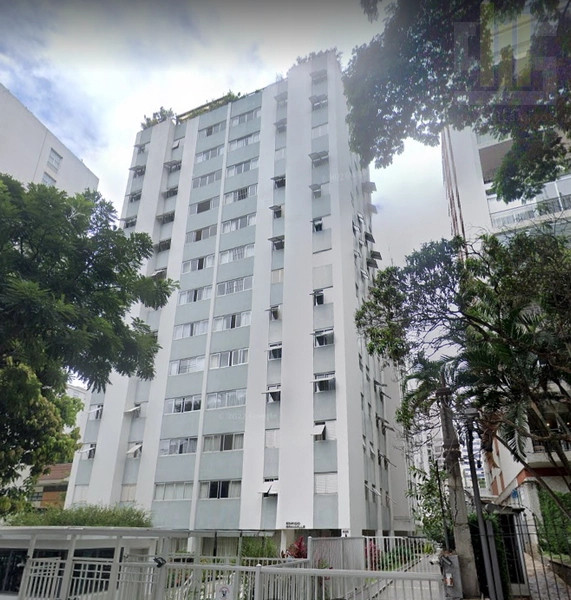 Condomínio Edifício Granville Higienópolis