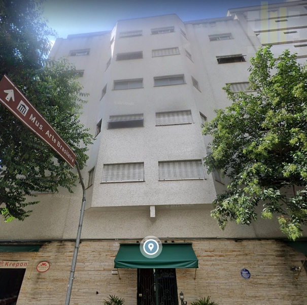 Condomínio Residencial Alagoas Higienópolis