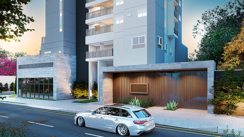 condominio villa pompeia welconx  residencial