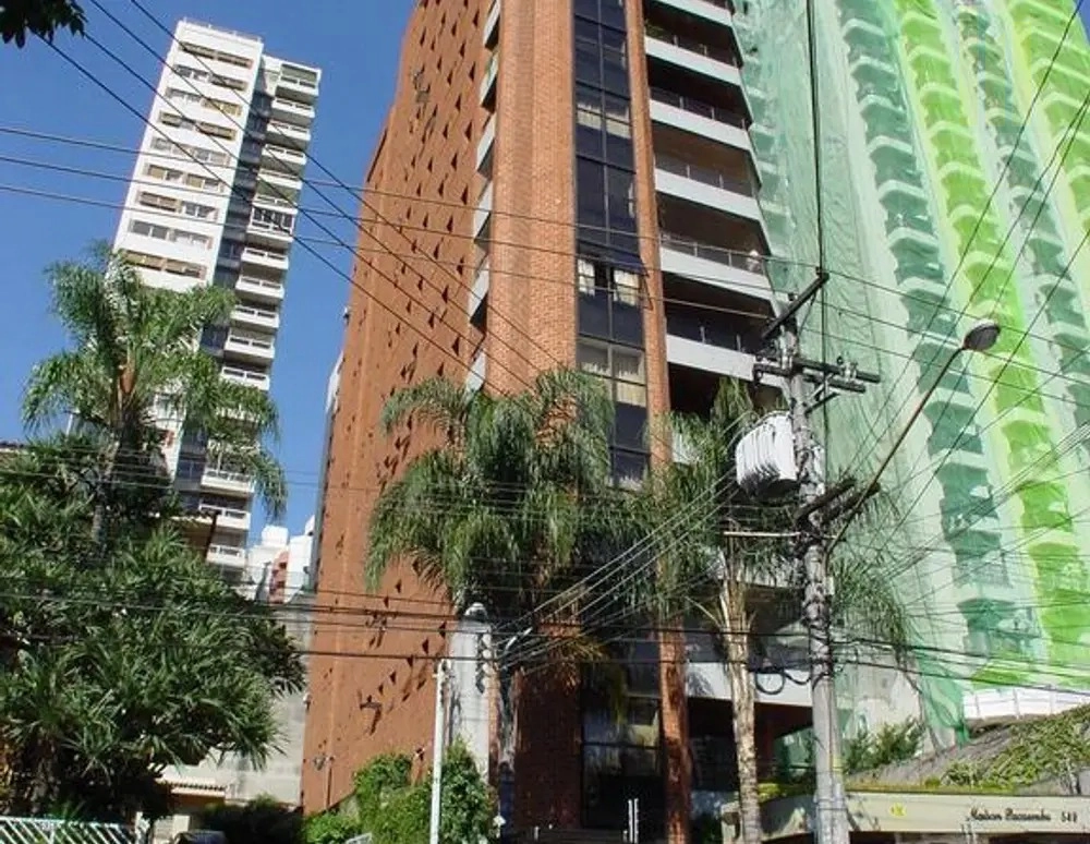 7ª foto do condomínio