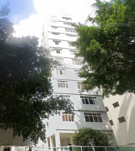 Condomínio Edifício Olga Viana Higienópolis