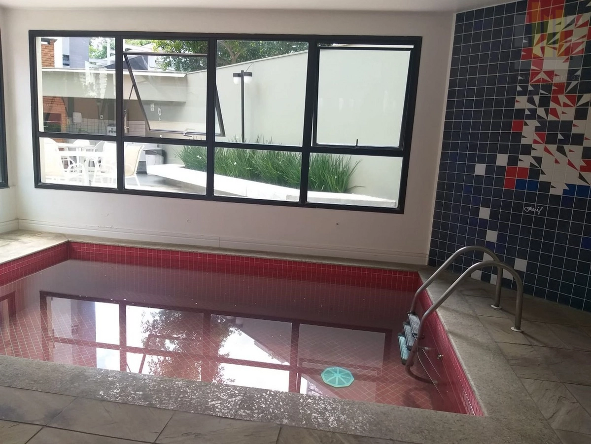 13ª foto do condomínio