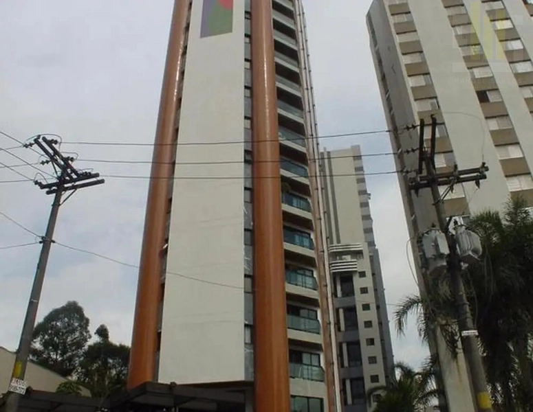 Condomínio Edifício Lexington Plaza Pinheiros