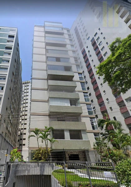 Condomínio Edifício Astro Higienópolis