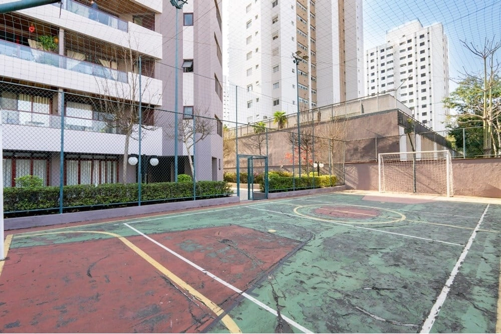 9ª foto do condomínio