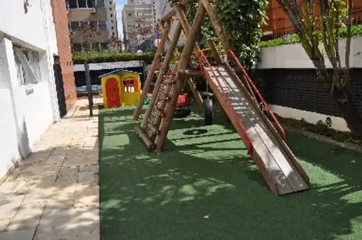 5ª foto do condomínio