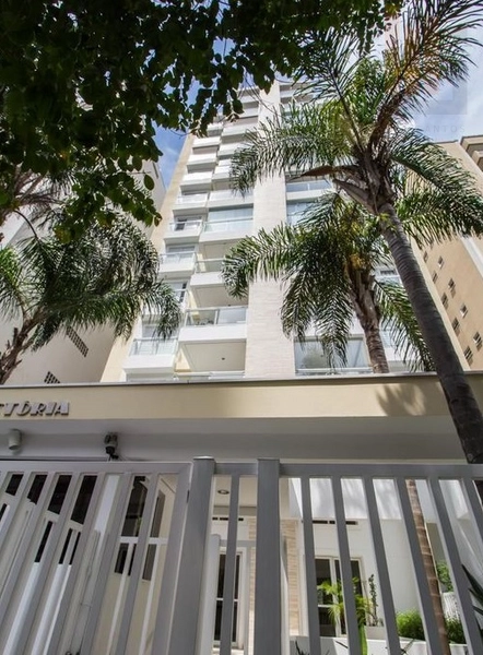 Condomínio Residencial Victória Pinheiros