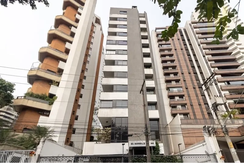 1ª foto do condomínio