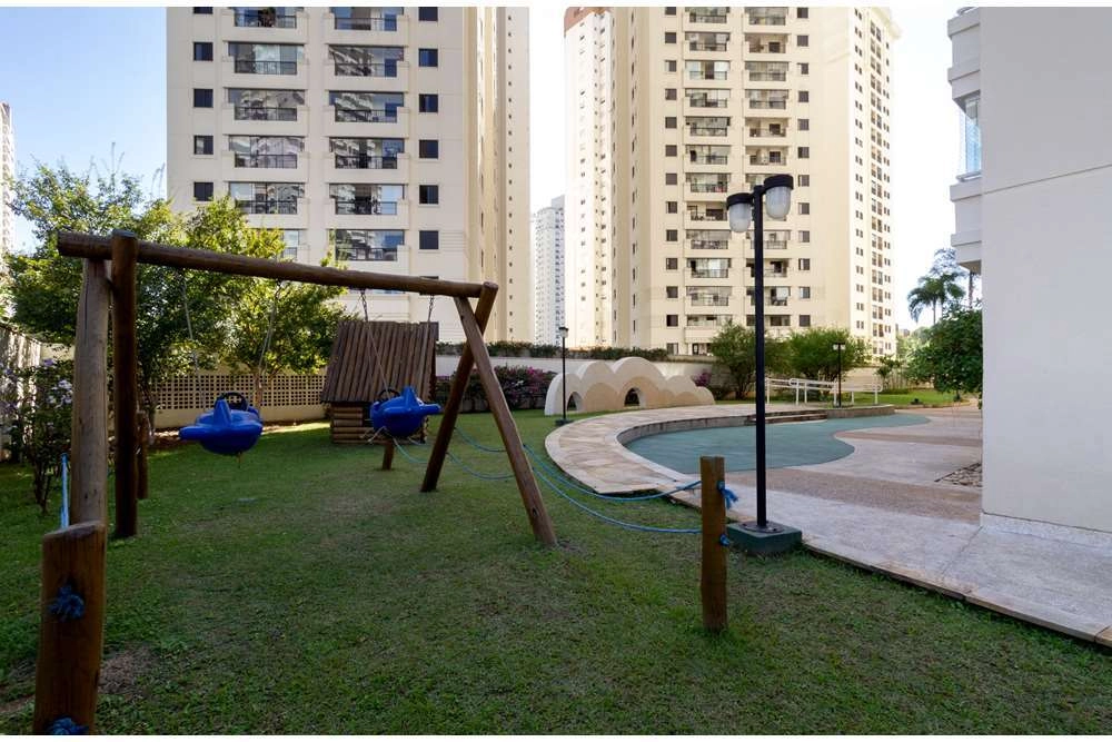 11ª foto do condomínio