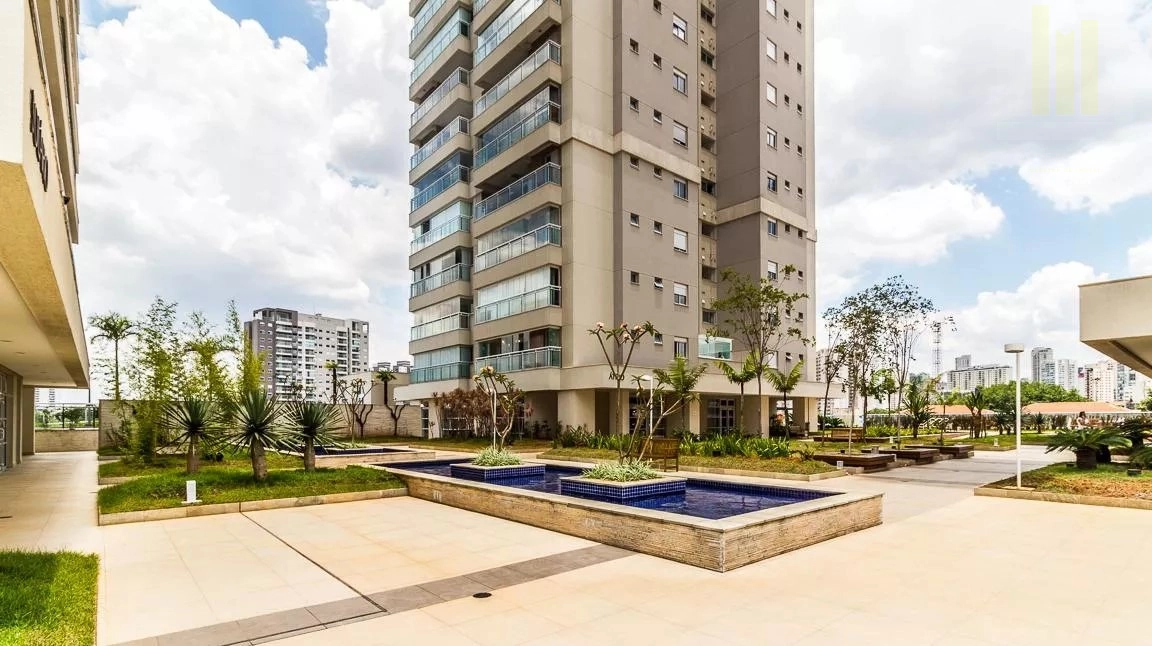 2ª foto do condomínio