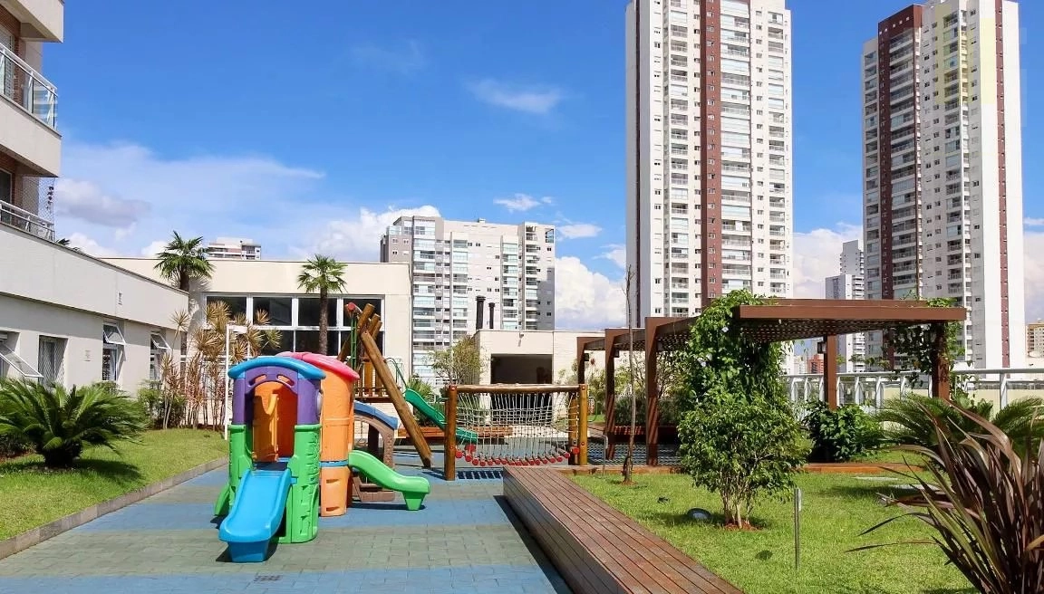 33ª foto do condomínio